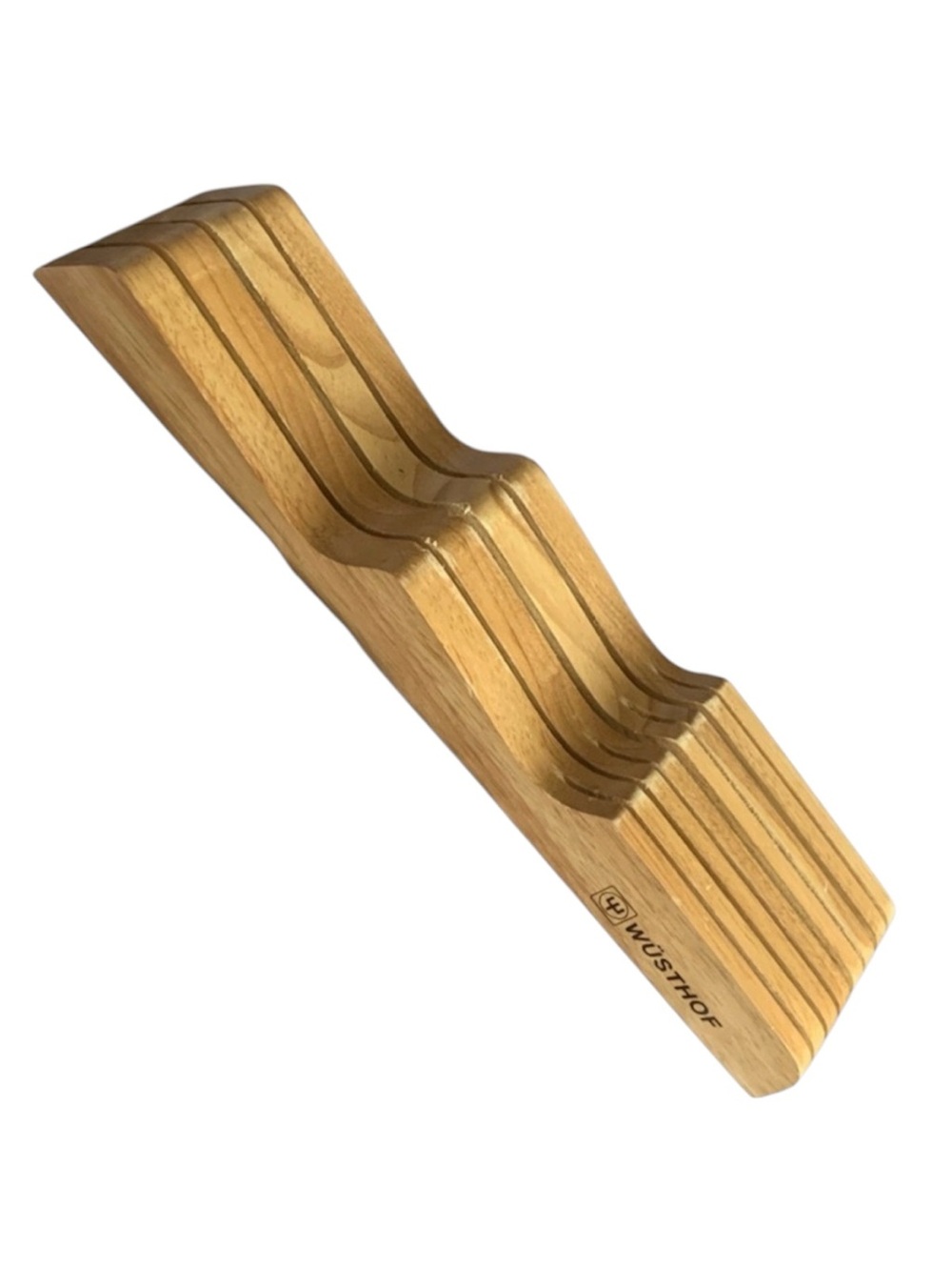 WUSTHOF in DRAWER KNIFE BLOCK
